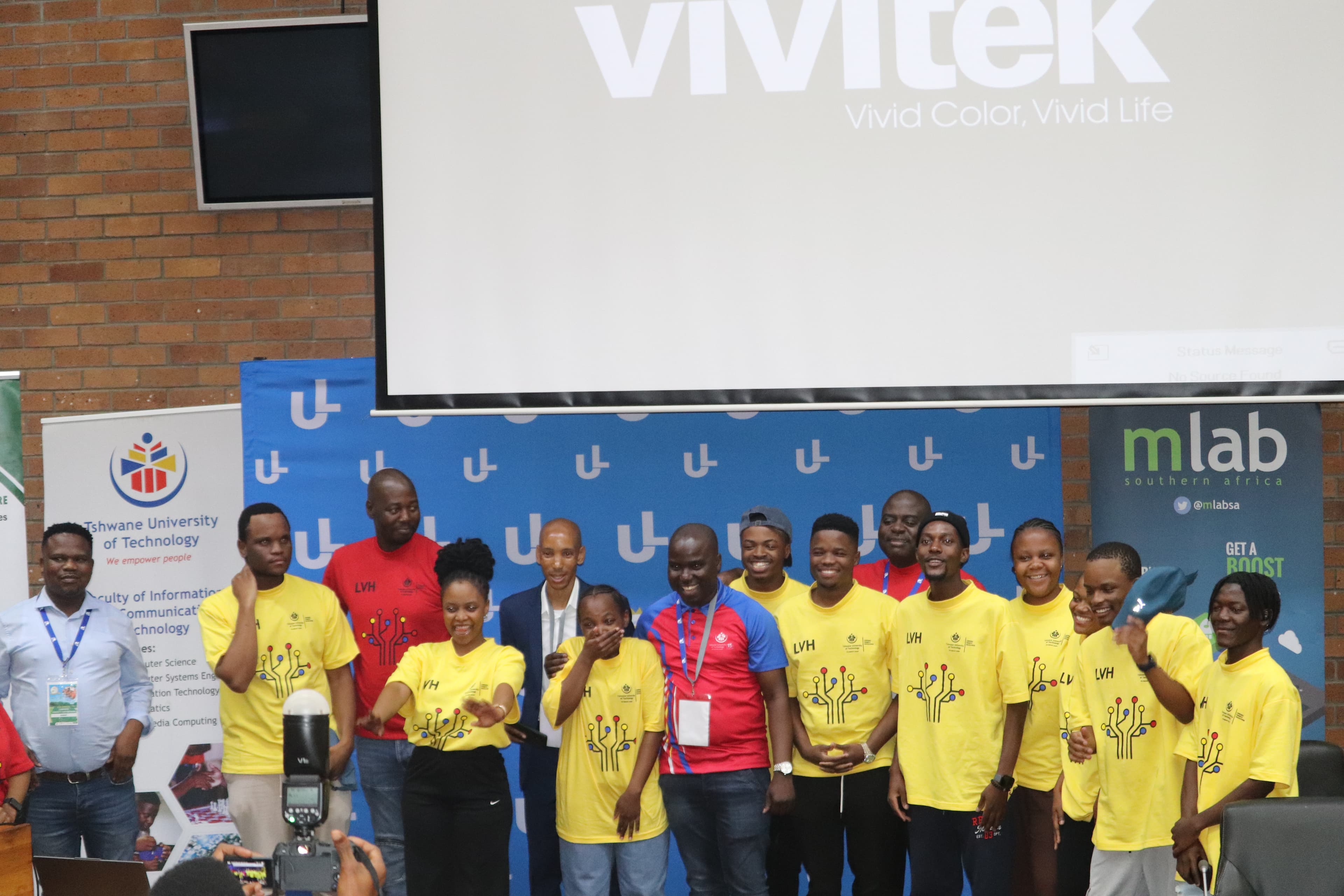 Hackathon Event 2