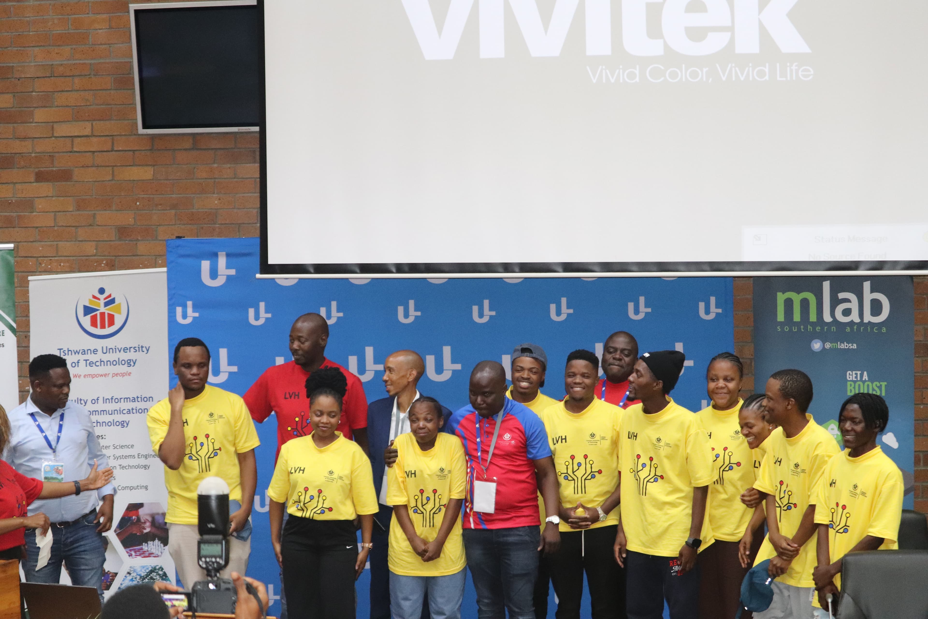 Hackathon Event 3
