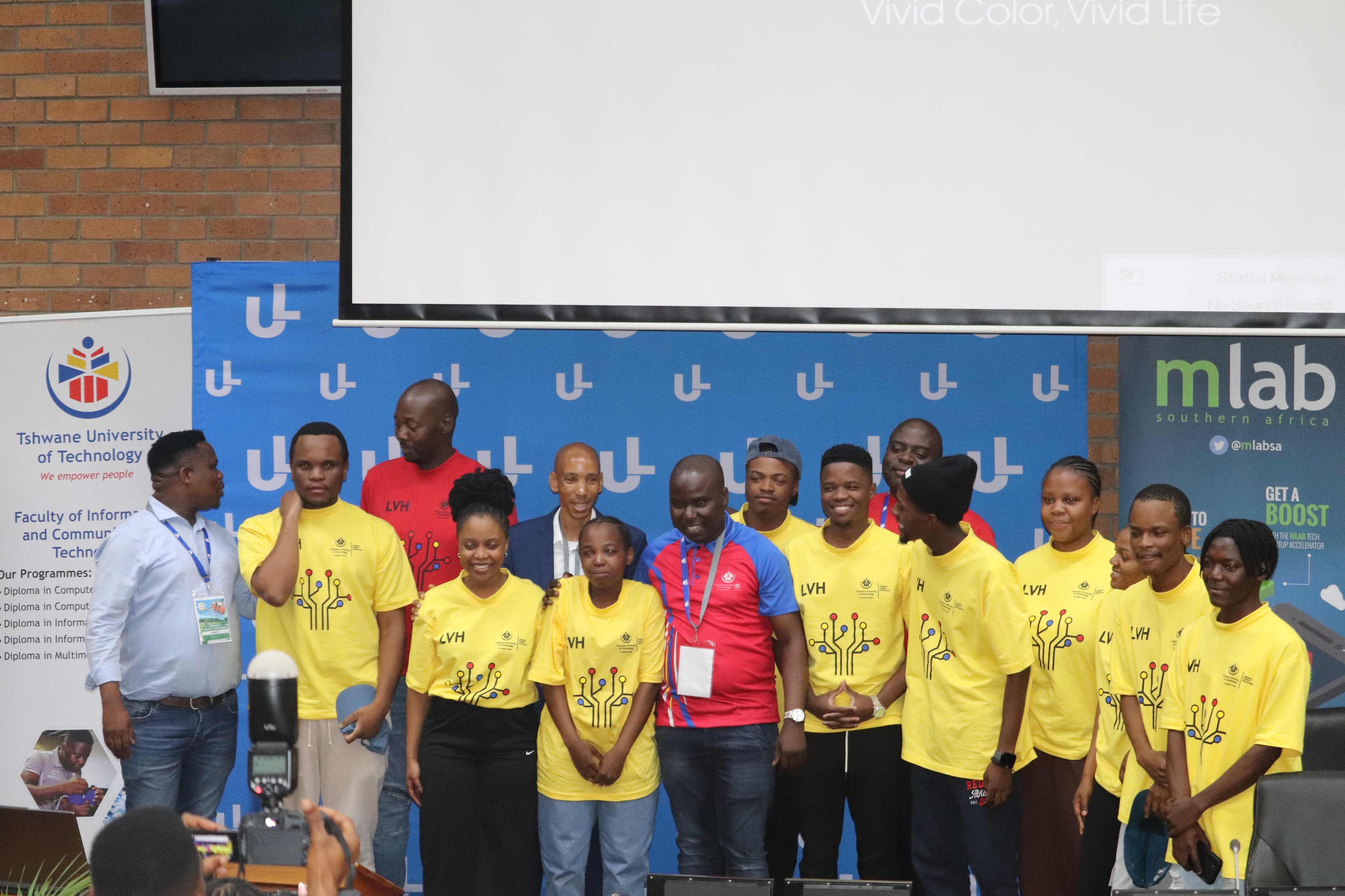 Hackathon Event 4