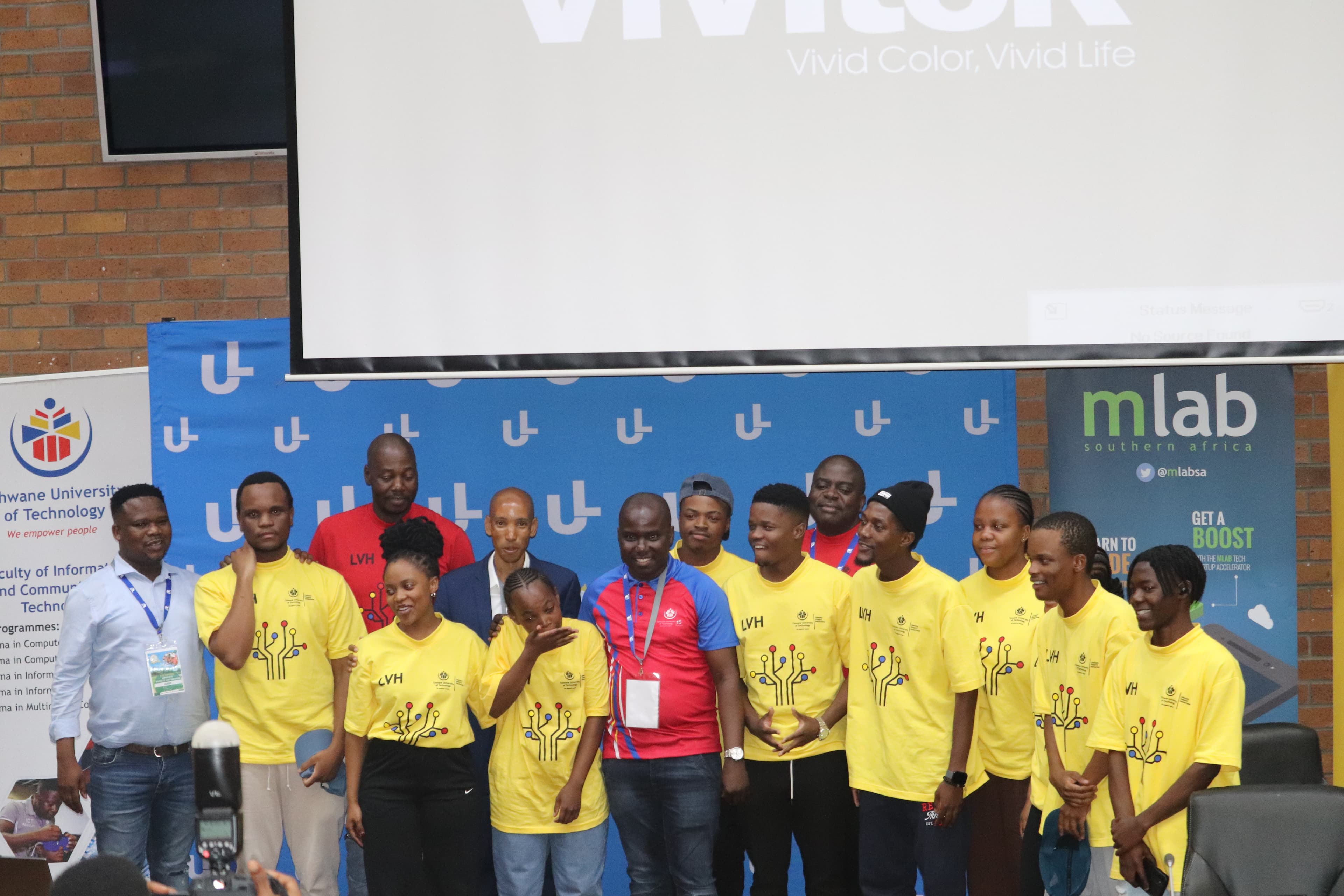 Hackathon Event 5