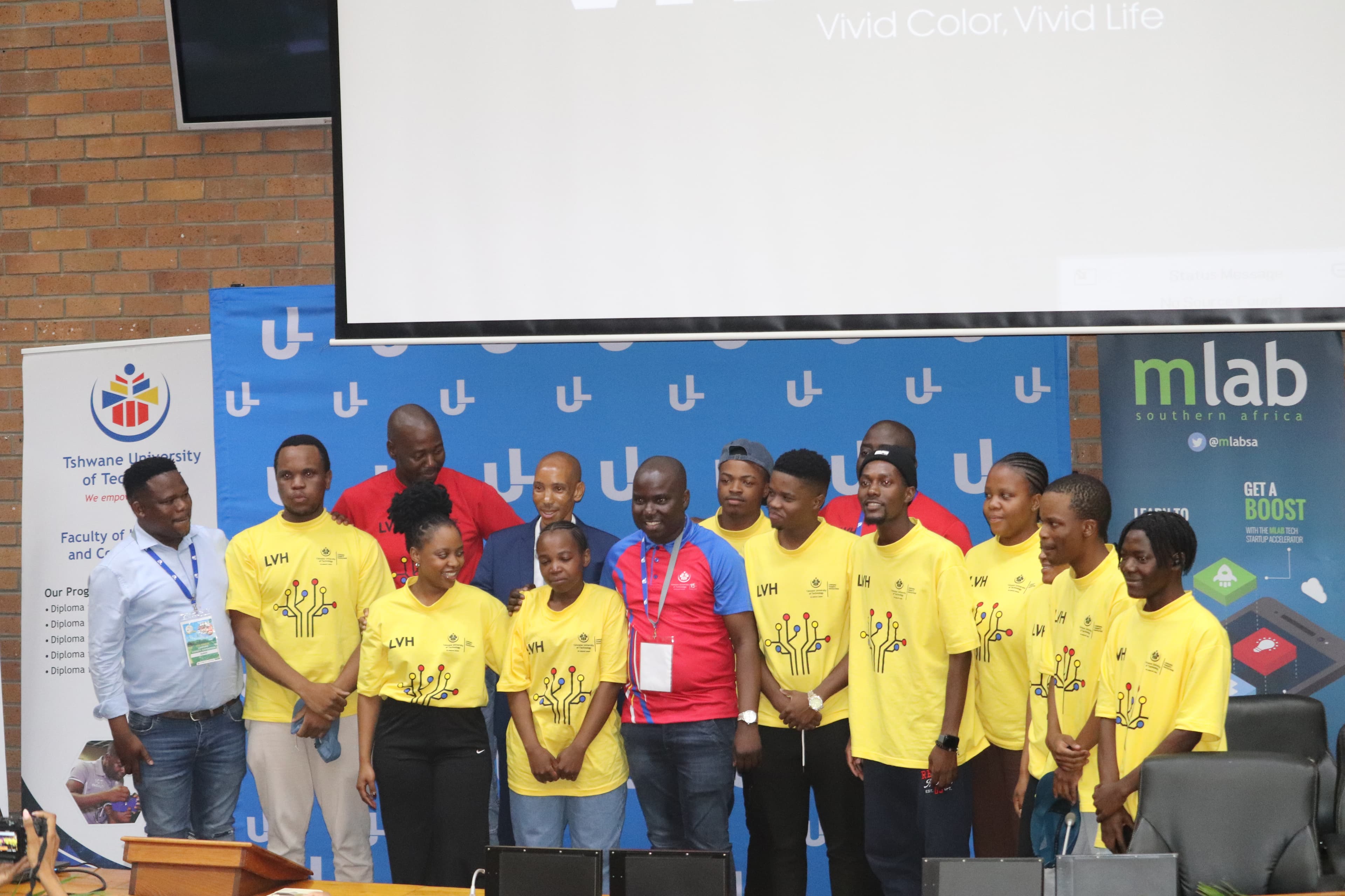 Hackathon Event 6
