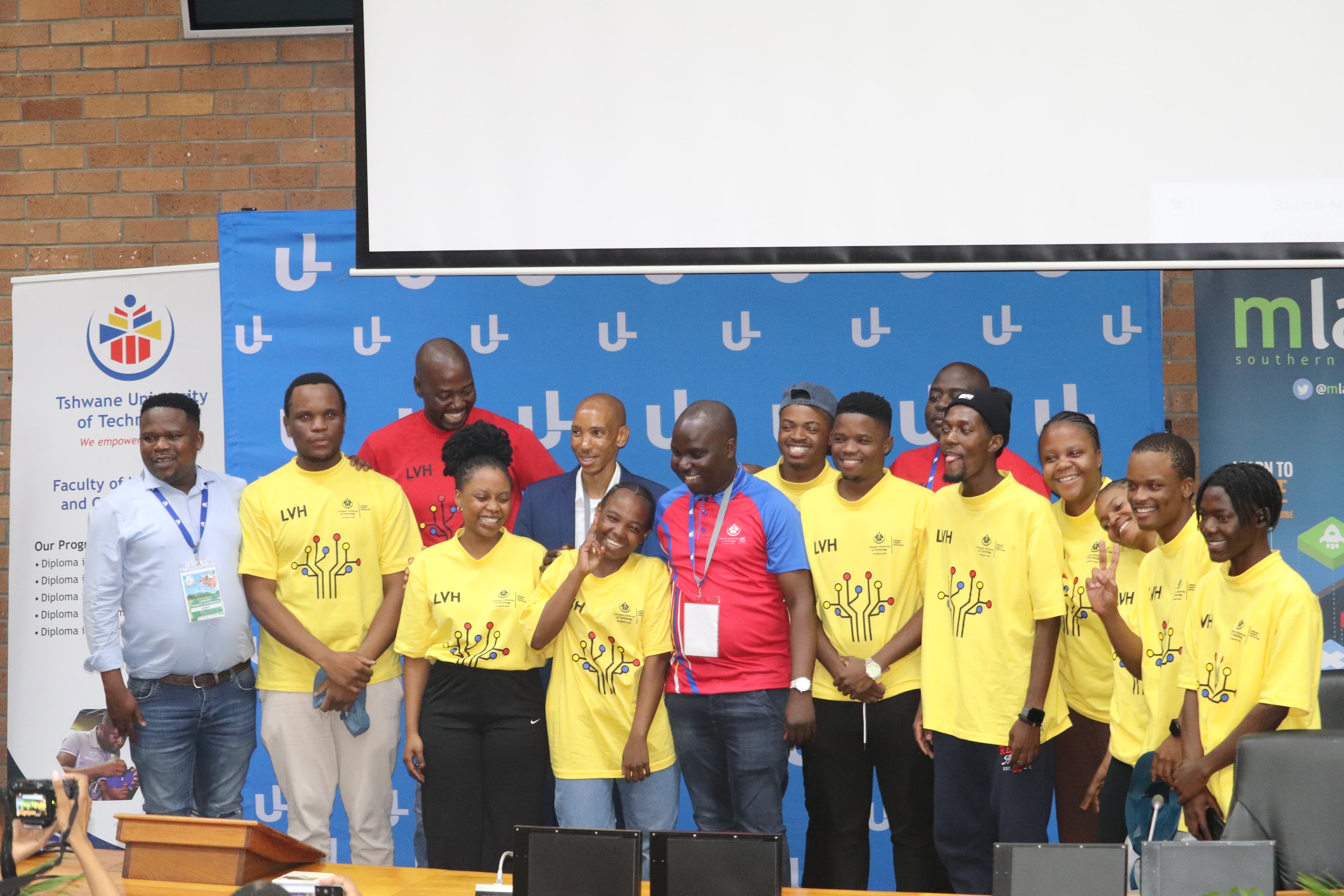Hackathon Event 7